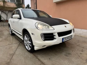 Porsche Cayenne GTS пакет, снимка 2