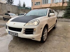 Porsche Cayenne GTS пакет, снимка 3