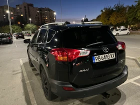 Toyota Rav4 2, 5/AWD/XLE/4x4/avtomat, снимка 2