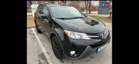 Toyota Rav4 2, 5/AWD/XLE/4x4/avtomat, снимка 9