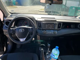 Toyota Rav4 2, 5/AWD/XLE/4x4/avtomat, снимка 7