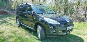 Peugeot 4007, снимка 4