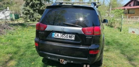 Peugeot 4007, снимка 7