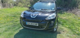 Peugeot 4007, снимка 2