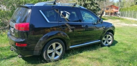 Peugeot 4007, снимка 5