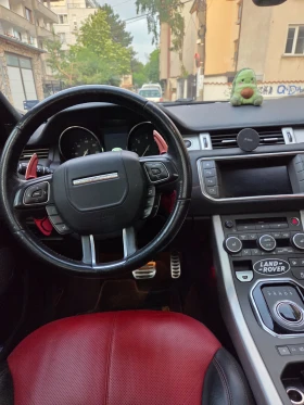 Land Rover Range Rover Evoque HSE 4X4 180.  | Mobile.bg    7