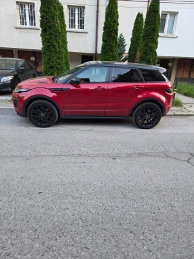 Land Rover Range Rover Evoque HSE 4X4 180.  | Mobile.bg    9