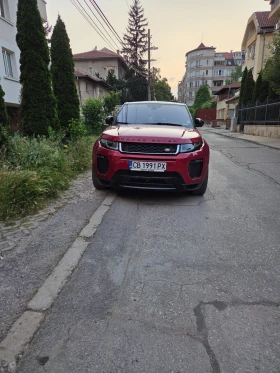 Land Rover Range Rover Evoque HSE 4X4 180.  | Mobile.bg    3