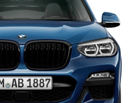 Обява за продажба на BMW X3 xDrive30d ZA ~84 990 лв. - изображение 5