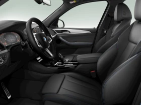 Обява за продажба на BMW X3 xDrive30d ZA ~84 990 лв. - изображение 7