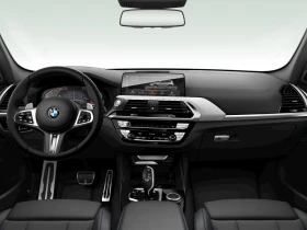 Обява за продажба на BMW X3 xDrive30d ZA ~84 990 лв. - изображение 9