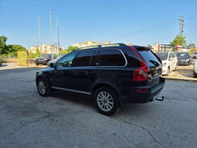 Обява за продажба на Volvo Xc90 2.4 D5 avtomat ~7 950 лв. - изображение 5