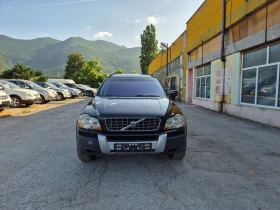 Обява за продажба на Volvo Xc90 2.4 D5 avtomat ~7 950 лв. - изображение 8