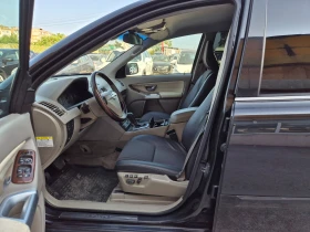 Volvo Xc90 2.4 D5 avtomat | Mobile.bg    14