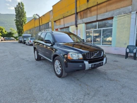 Volvo Xc90 2.4 D5 avtomat