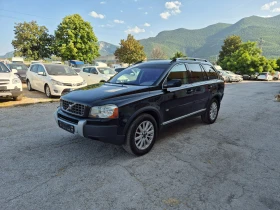 Обява за продажба на Volvo Xc90 2.4 D5 avtomat ~7 950 лв. - изображение 1