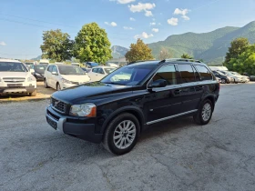 Обява за продажба на Volvo Xc90 2.4 D5 avtomat ~7 950 лв. - изображение 7