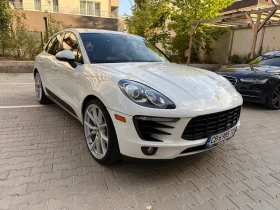 Обява за продажба на Porsche Macan 2.0T* Панорама* Камера* CarPlay* Chrono* Каско ~49 999 лв. - изображение 2