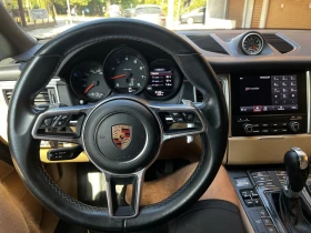 Porsche Macan 2.0T* * * PDK* Chrono*  | Mobile.bg    12