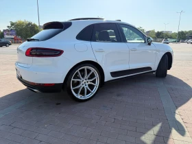 Porsche Macan 2.0T* * * PDK* Chrono*  | Mobile.bg    4