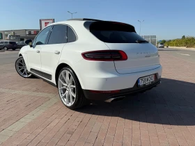Porsche Macan 2.0T* * * PDK* Chrono*  | Mobile.bg    5