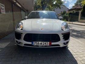 Porsche Macan 2.0T* * * PDK* Chrono*  | Mobile.bg    2