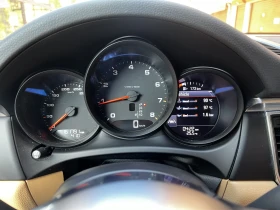 Porsche Macan 2.0T* * * PDK* Chrono*  | Mobile.bg    13