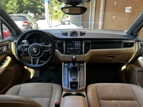 Porsche Macan 2.0T* * * PDK* Chrono*  | Mobile.bg    10
