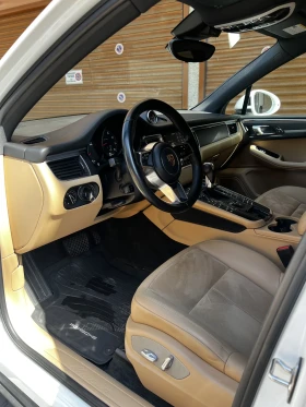 Porsche Macan 2.0T* * * PDK* Chrono*  | Mobile.bg    15