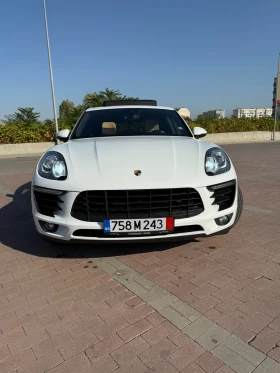 Porsche Macan 2.0T* * * PDK* Chrono*  | Mobile.bg    3