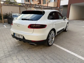 Обява за продажба на Porsche Macan 2.0T* Панорама* Камера* CarPlay* Chrono* Каско ~49 999 лв. - изображение 3
