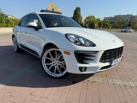Porsche Macan 2.0T* * * PDK* Chrono*  | Mobile.bg    1