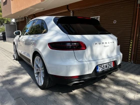 Porsche Macan 2.0T* * * PDK* Chrono*  | Mobile.bg    6