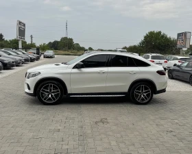 Mercedes-Benz GLE 350 d AMG Pack | 360a| Harman/Kardon | Mobile.bg    7