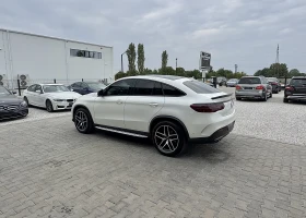 Mercedes-Benz GLE 350 d AMG Pack | 360a| Harman/Kardon | Mobile.bg    6