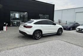 Mercedes-Benz GLE 350 d AMG Pack | 360a| Harman/Kardon | Mobile.bg    4