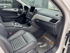 Mercedes-Benz GLE 350 d AMG Pack | 360a| Harman/Kardon | Mobile.bg    10