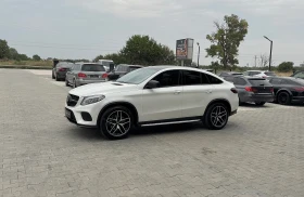 Mercedes-Benz GLE 350 d AMG Pack | 360a| Harman/Kardon | Mobile.bg    2