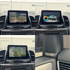 Mercedes-Benz GLE 350 d AMG Pack | 360a| Harman/Kardon | Mobile.bg    15