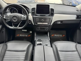 Mercedes-Benz GLE 350 d AMG Pack | 360a| Harman/Kardon | Mobile.bg    9