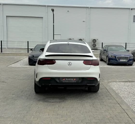 Mercedes-Benz GLE 350 d AMG Pack | 360a| Harman/Kardon | Mobile.bg    5