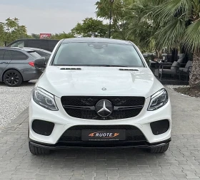  Mercedes-Benz GLE 35...
