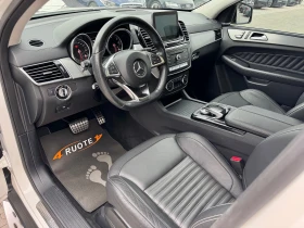 Mercedes-Benz GLE 350 d AMG Pack | 360a| Harman/Kardon | Mobile.bg    8