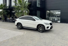 Mercedes-Benz GLE 350 d AMG Pack | 360a| Harman/Kardon | Mobile.bg    3