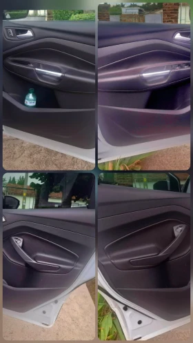 Обява за продажба на Ford Kuga 2.0 TDCI ~15 999 лв. - изображение 9
