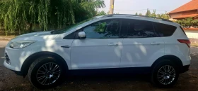 Обява за продажба на Ford Kuga 2.0 TDCI ~15 999 лв. - изображение 8