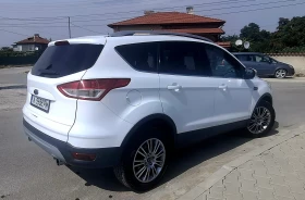 Обява за продажба на Ford Kuga 2.0 TDCI ~15 999 лв. - изображение 2