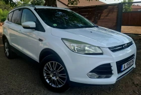 Обява за продажба на Ford Kuga 2.0 TDCI ~15 999 лв. - изображение 7