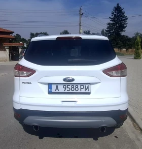 Обява за продажба на Ford Kuga 2.0 TDCI ~15 999 лв. - изображение 3