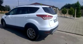 Обява за продажба на Ford Kuga 2.0 TDCI ~15 999 лв. - изображение 4